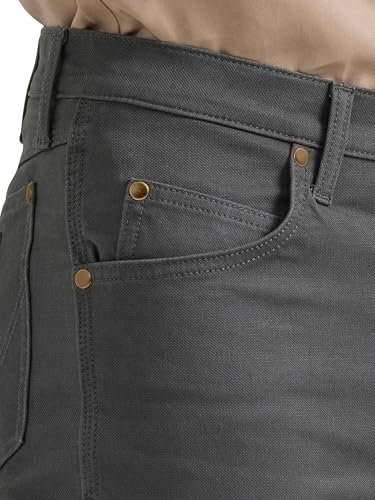 Grey Pinstripe
