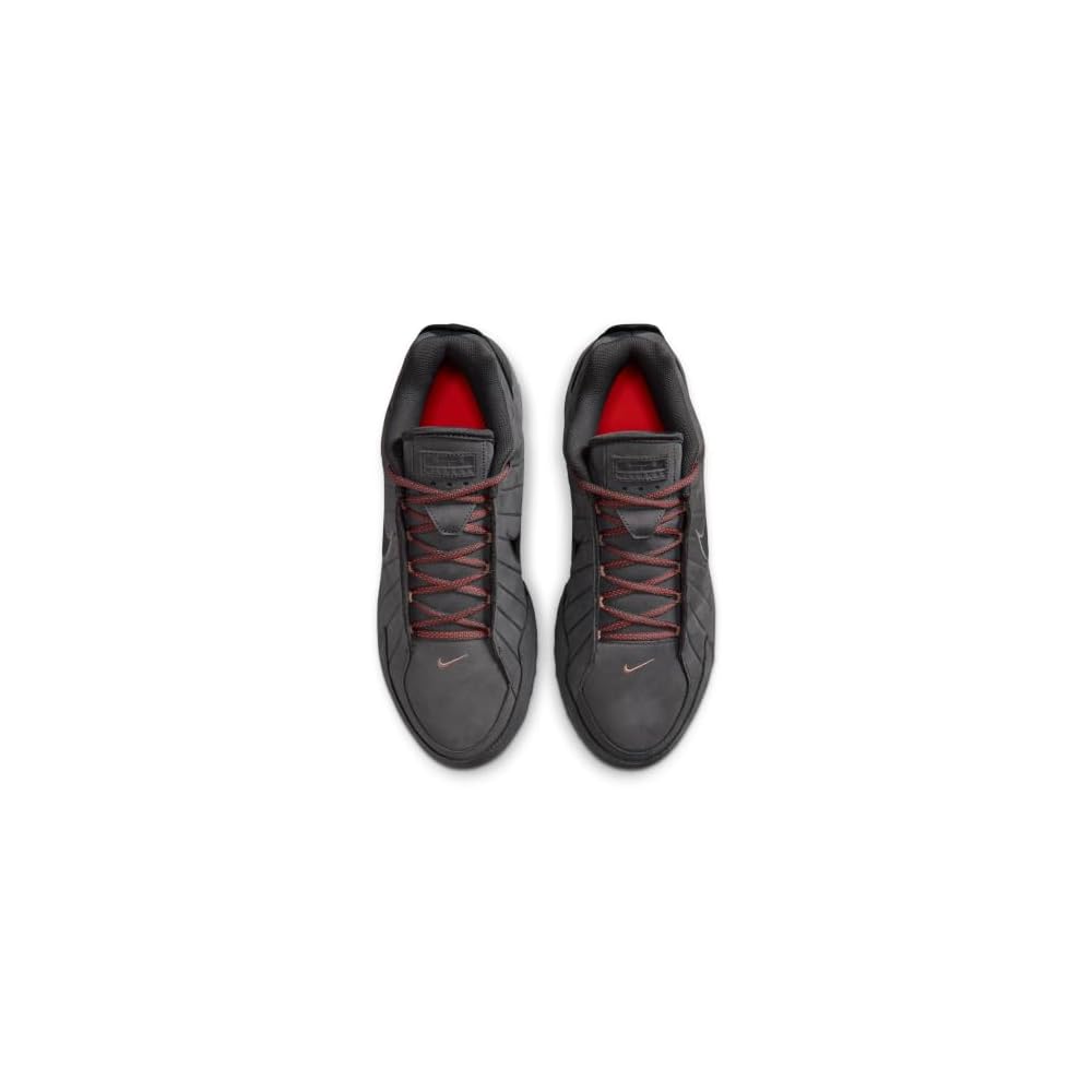 Anthracite/Black-iron Grey-desert Dust