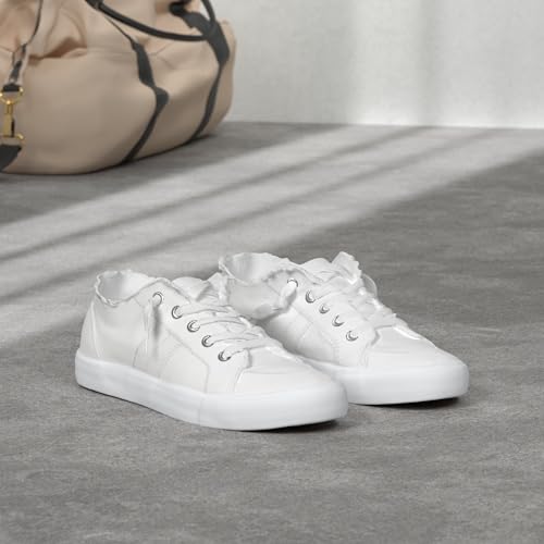 White Color Washed