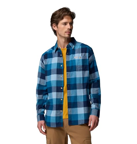Phoenix Blue Multi Buffalo