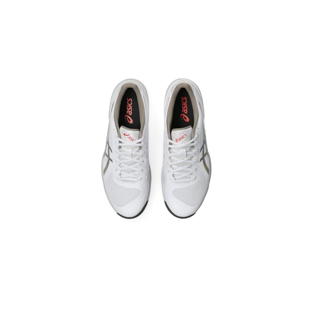 White/Vintage Khaki