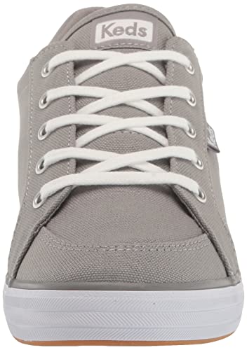Grey Canvas