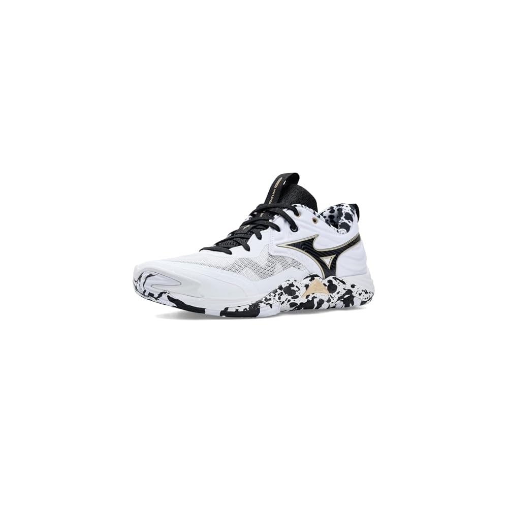 White-gold