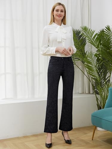 Black, Pinstripe