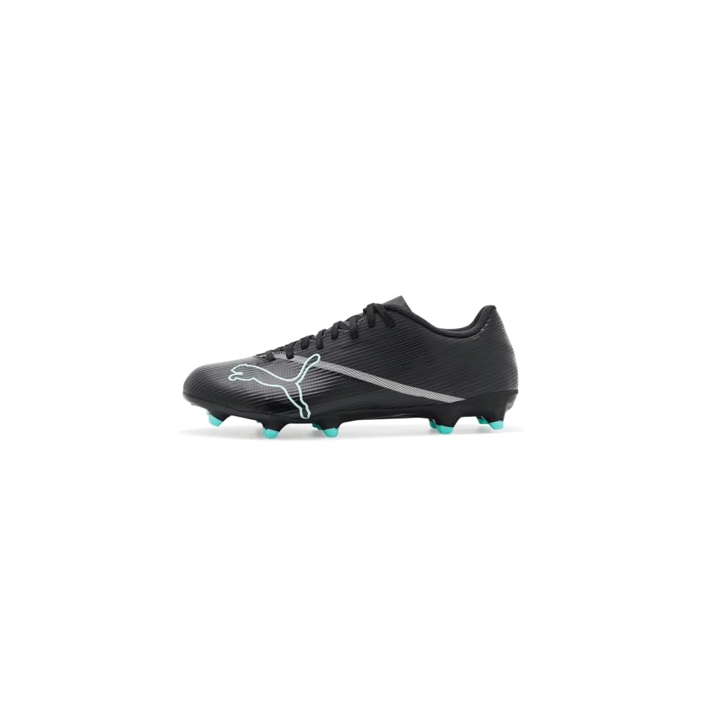 Puma Black/Intense Mint