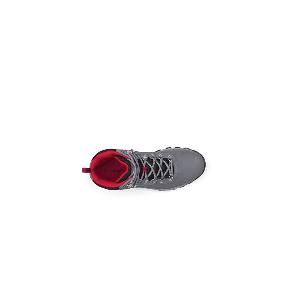 Ti Grey Steel/Rocket