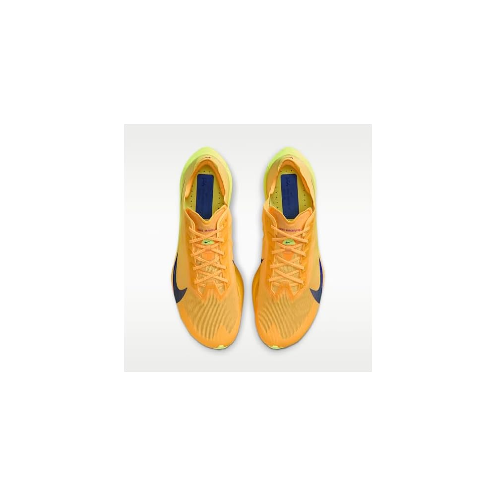 Citron Pulse/Laser Orange/Volt Ice/Indigo Burst