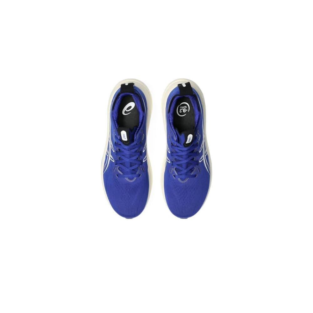 Prussian Blue/Cream