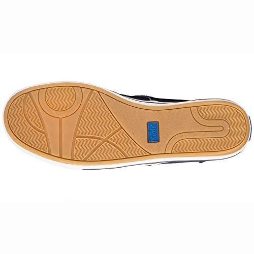 Navy Canvas
