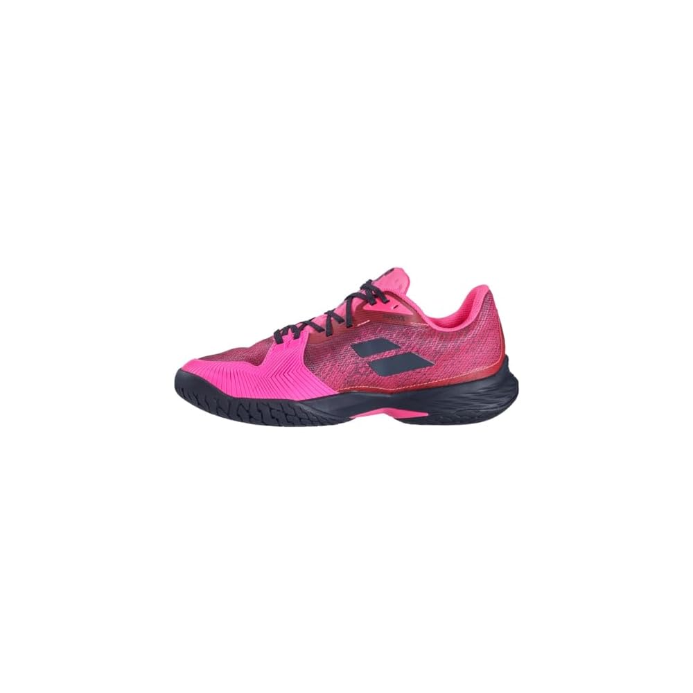 Pink/Black