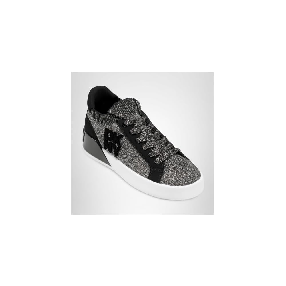 Nickel/Black