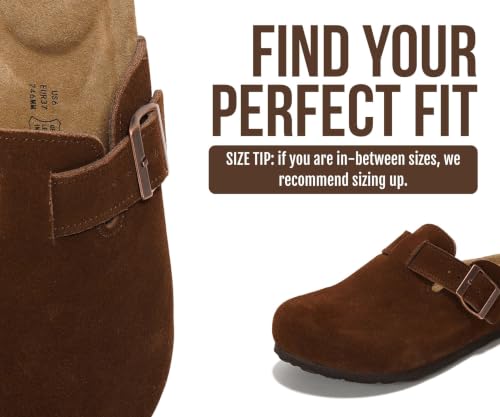 Cacao Suede