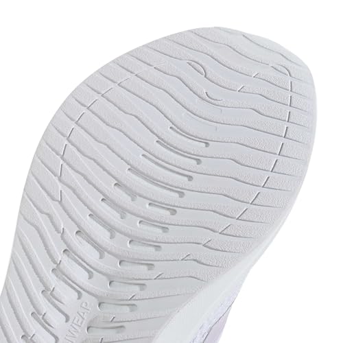 White/Ice Lavender/Black