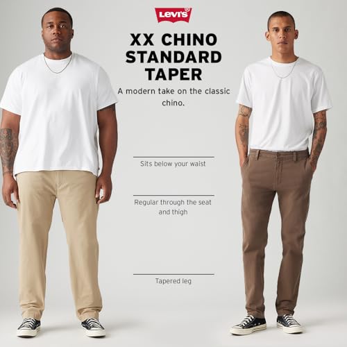 True Chino (Stretch)