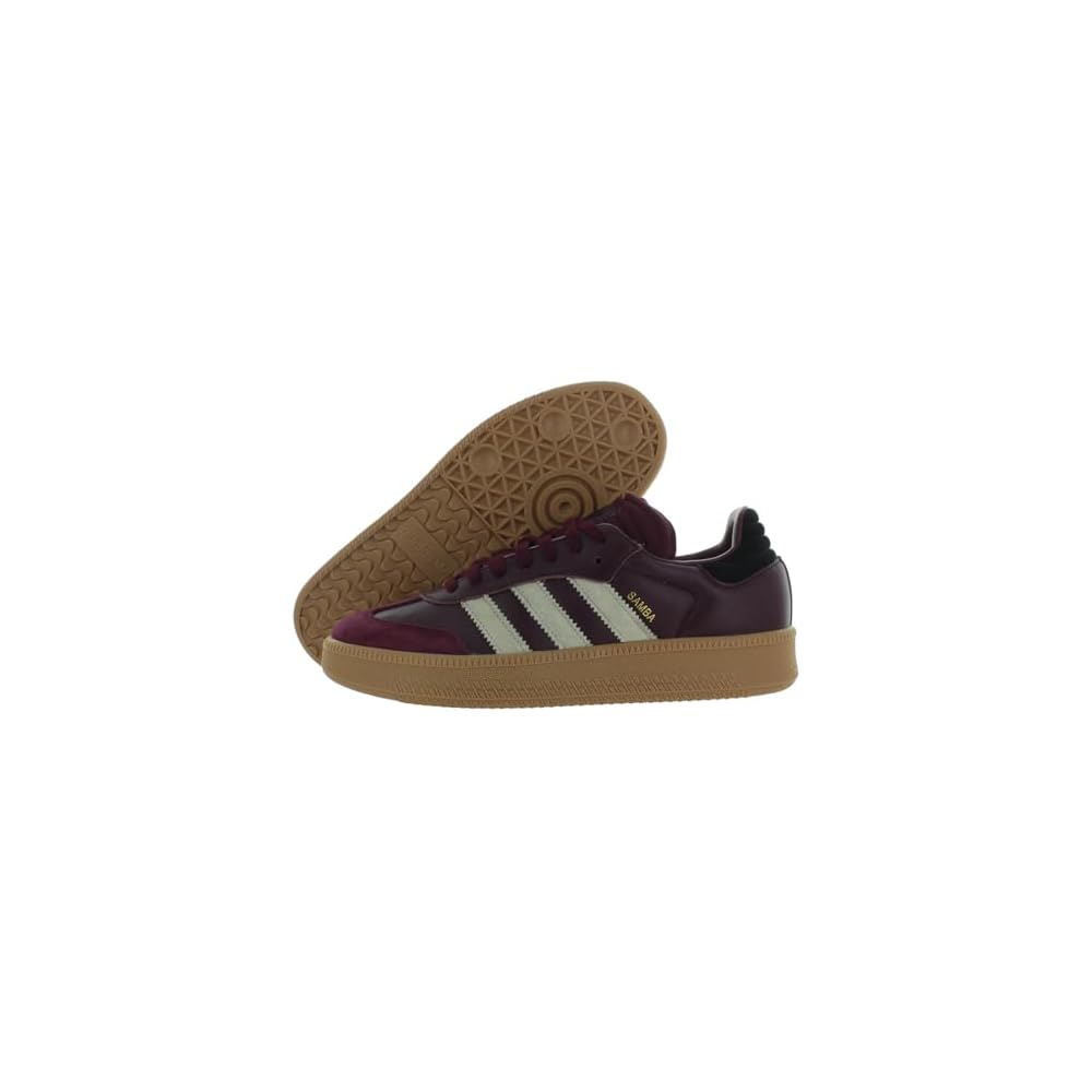 Maroon/Wonder Beige/Gum-red