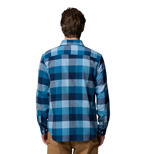 Phoenix Blue Multi Buffalo