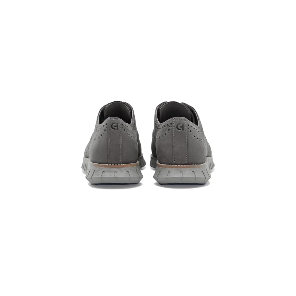 Steel Gray/Gray Pinstripe/Italian Dark Natural...