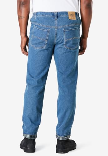 Classic Indigo