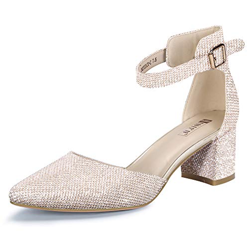 Gold Glitter