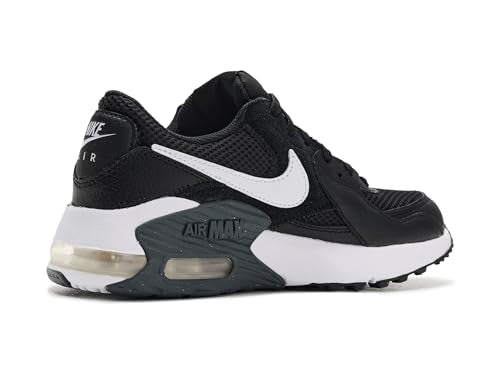 Black/White/Dark Grey