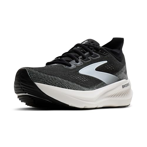 Black/Grey/White