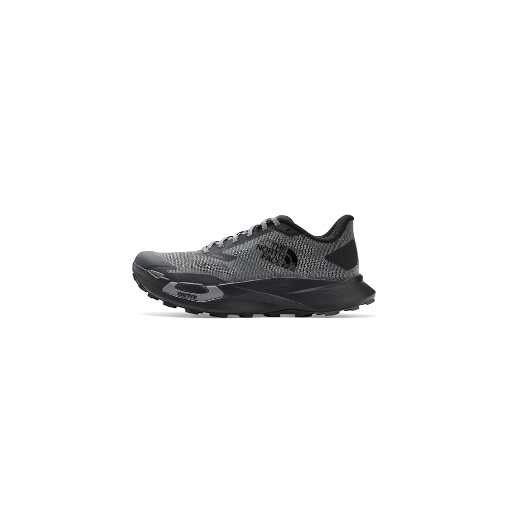 Tnf Black/Anthracite Grey