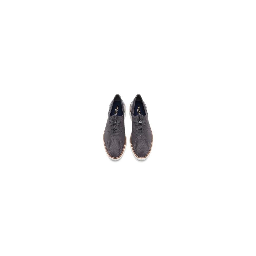 Blackened Pearl/Croc Print Leather