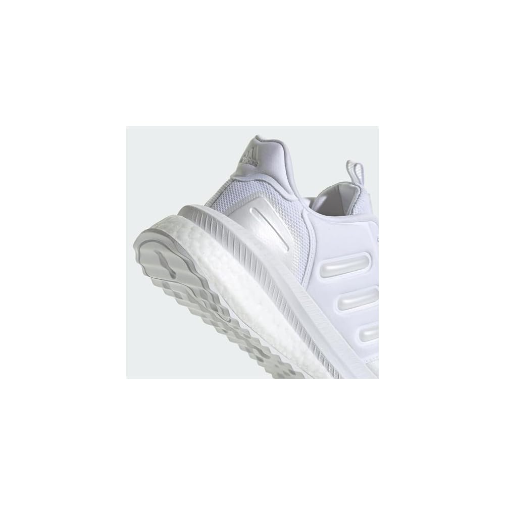 White/Zero Metallic/White