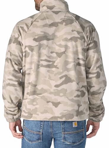Fossil Tan Camo