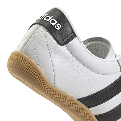 White/Black/Gum