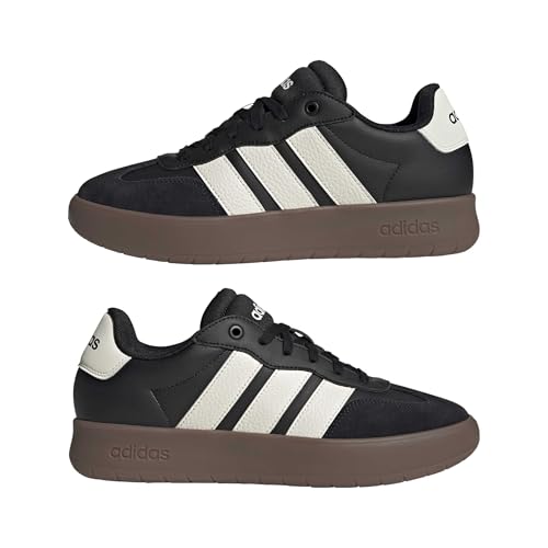 Black/Off White/Gum