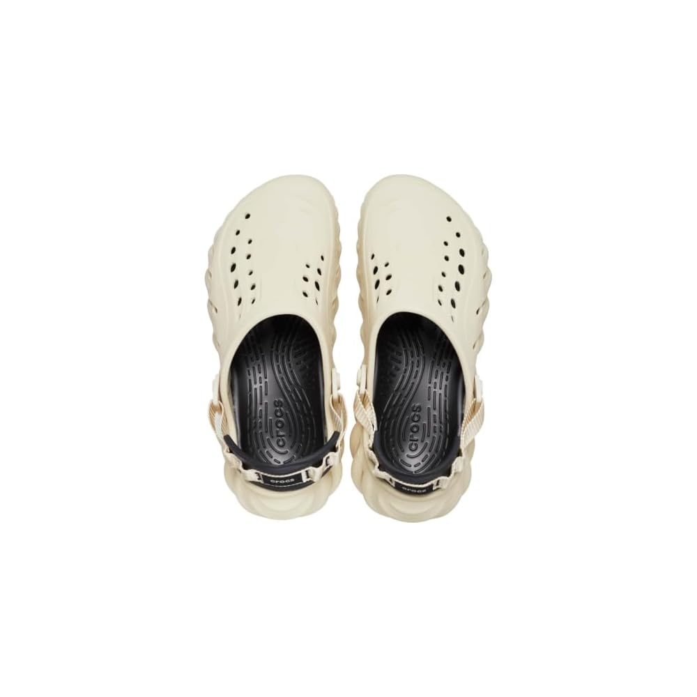 Bone/Black