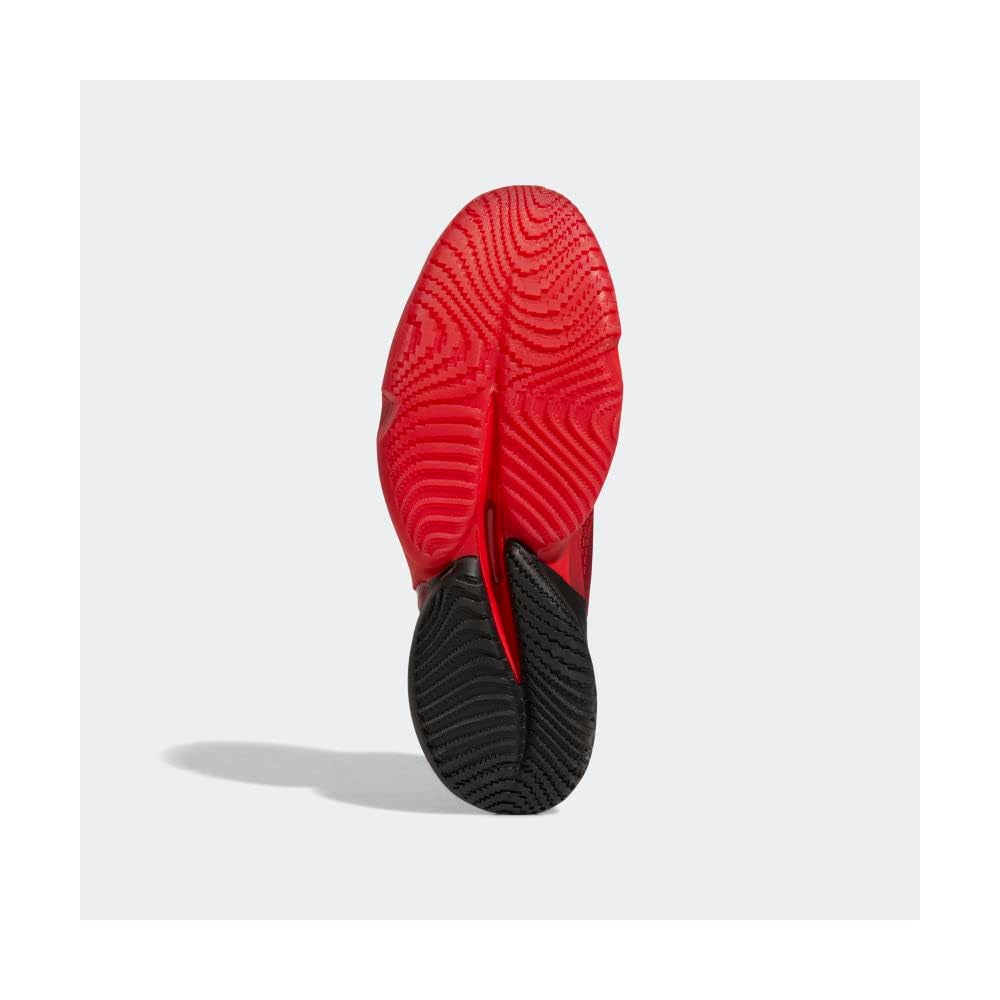 Vivid Red/Black/Team Victory Red