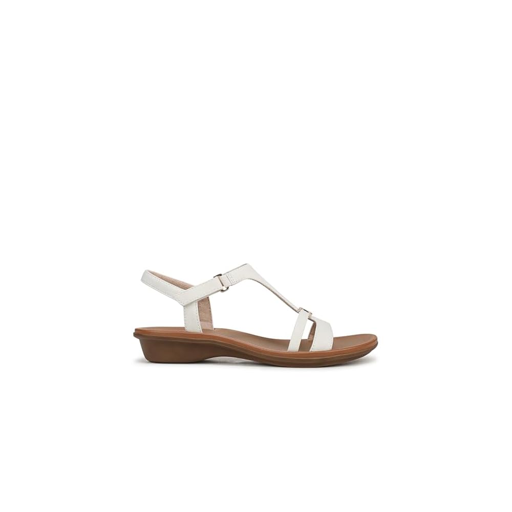 Warm White Faux Canvas