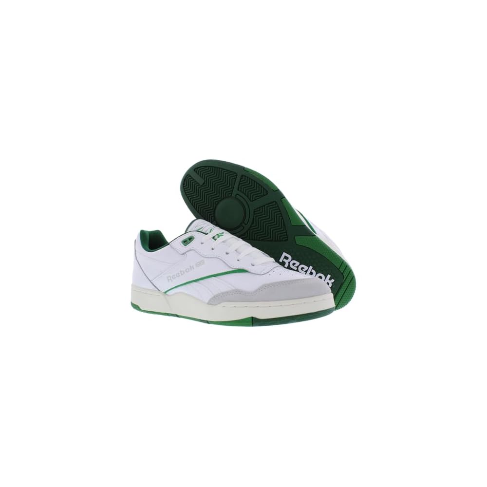 Ftwr White/Chalk/Drkgrn