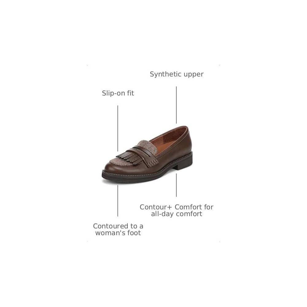 Brown Wool