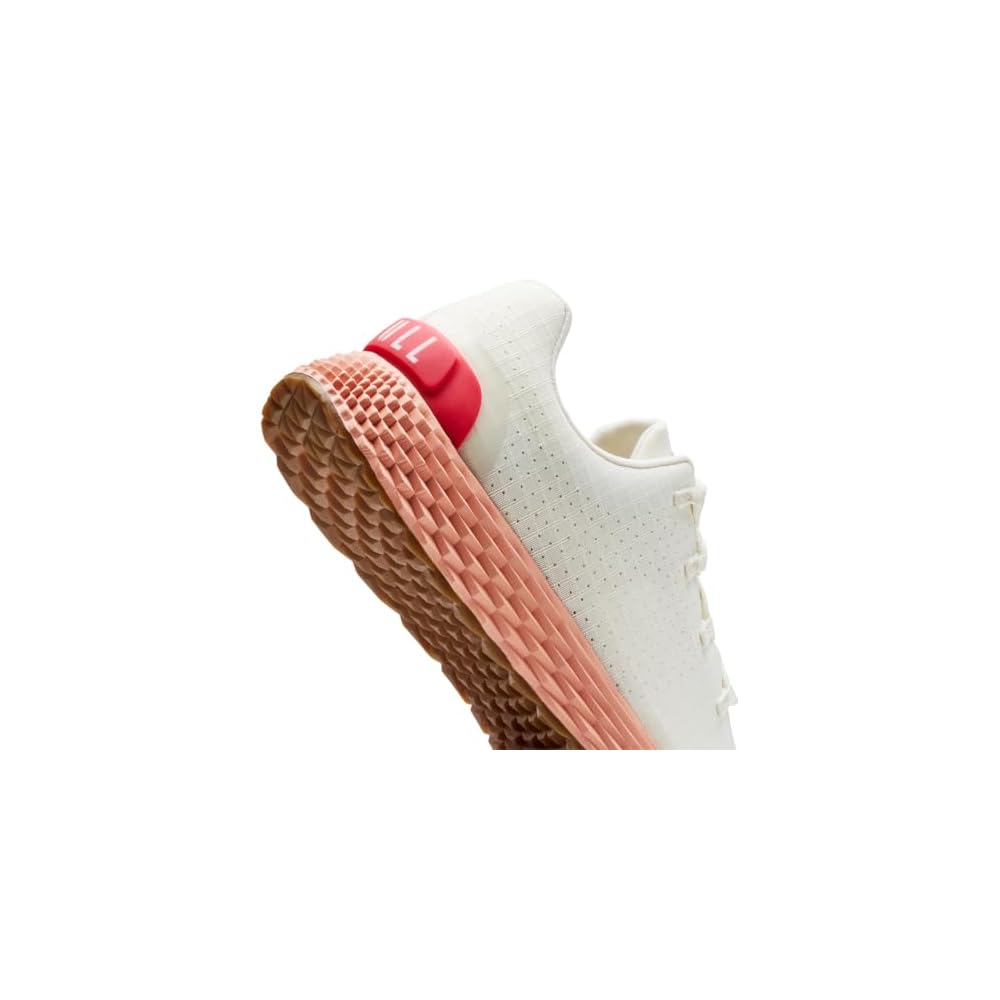 Classic White/Peach Bud/Gum