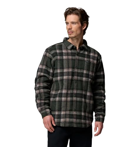 Greenscape Track Plaid