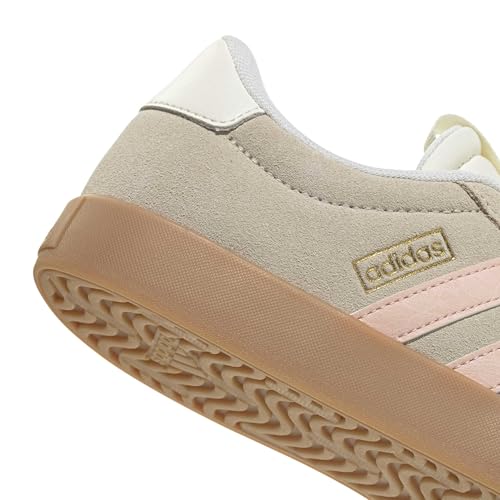 Crystal Linen/Blush Pink/Off White