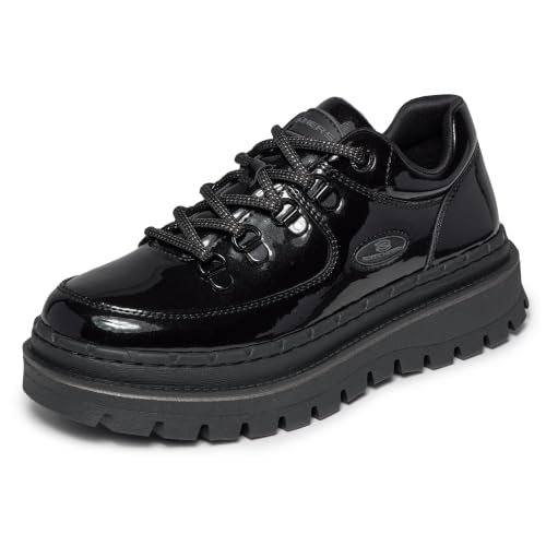 Black Patent