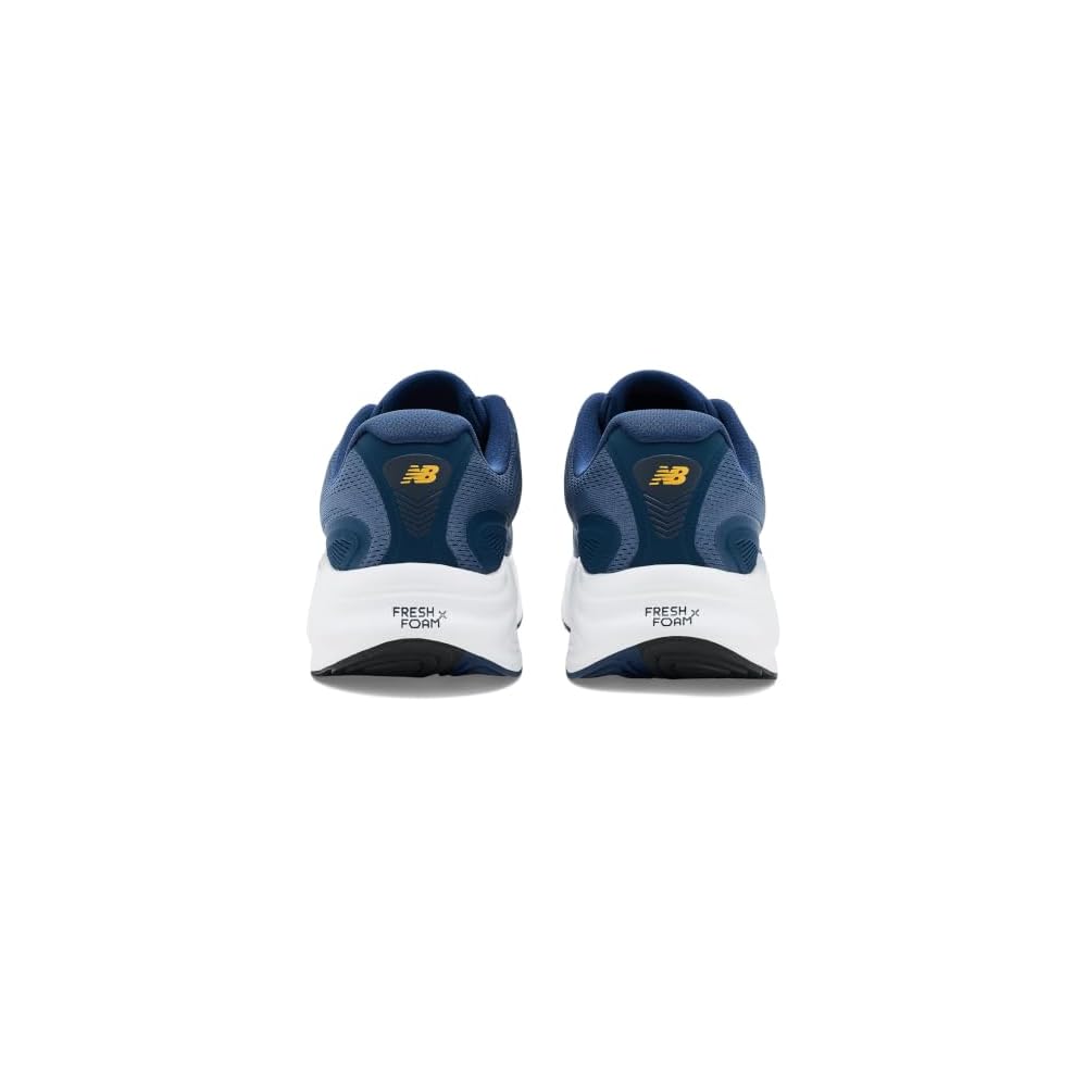 Vintage Indigo/Nb Navy