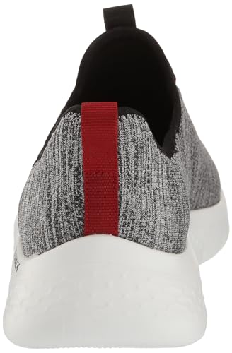 White/Black