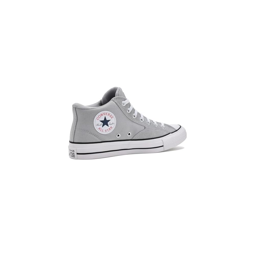 Grey Area/White/Navy