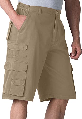 Dark Khaki