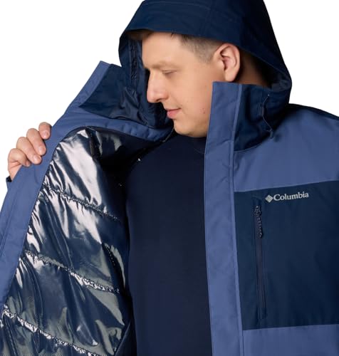 Dark Mountain/Collegiate Navy