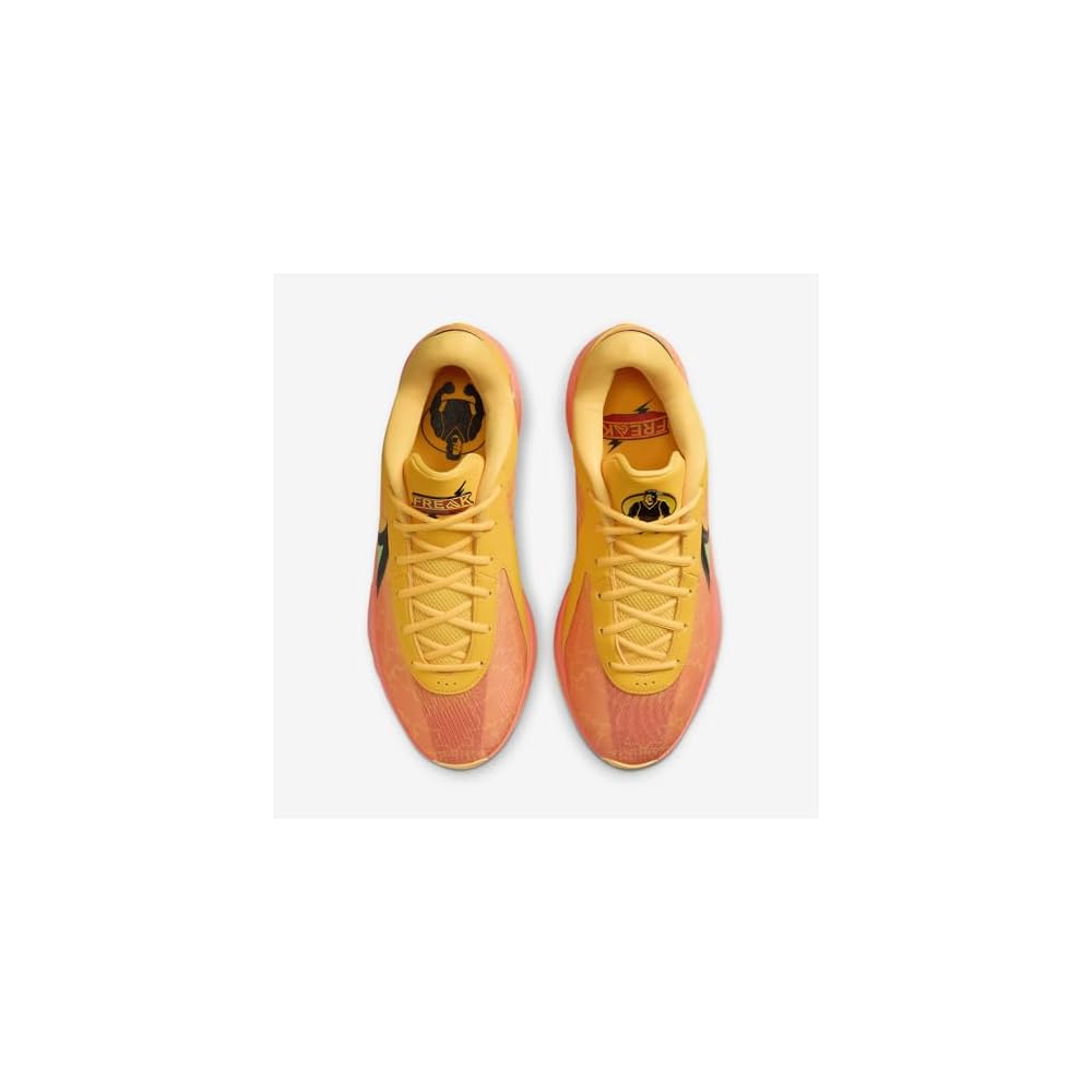 Light Wild Mango/Black