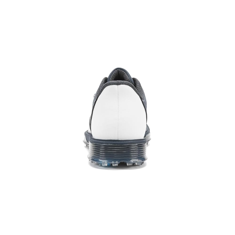 White Blue