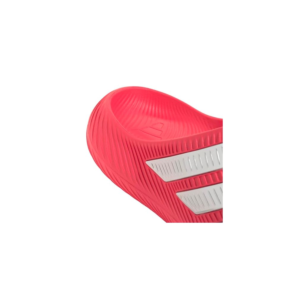 Lucid Red/Matte Silver/Matte Silver
