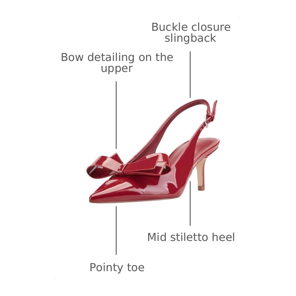 Dark Red Patent 602