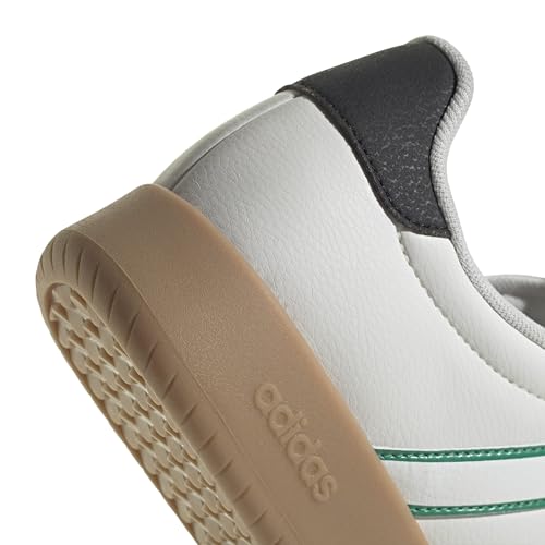 White/White/Court Green